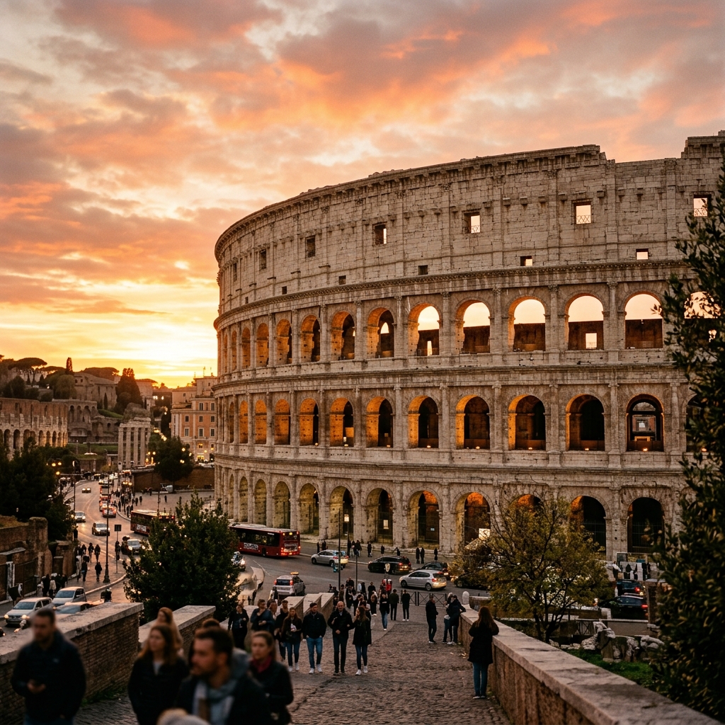 Roma