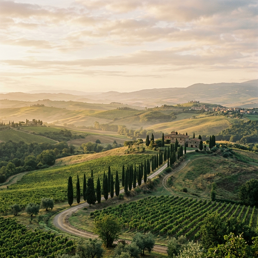 Toscana