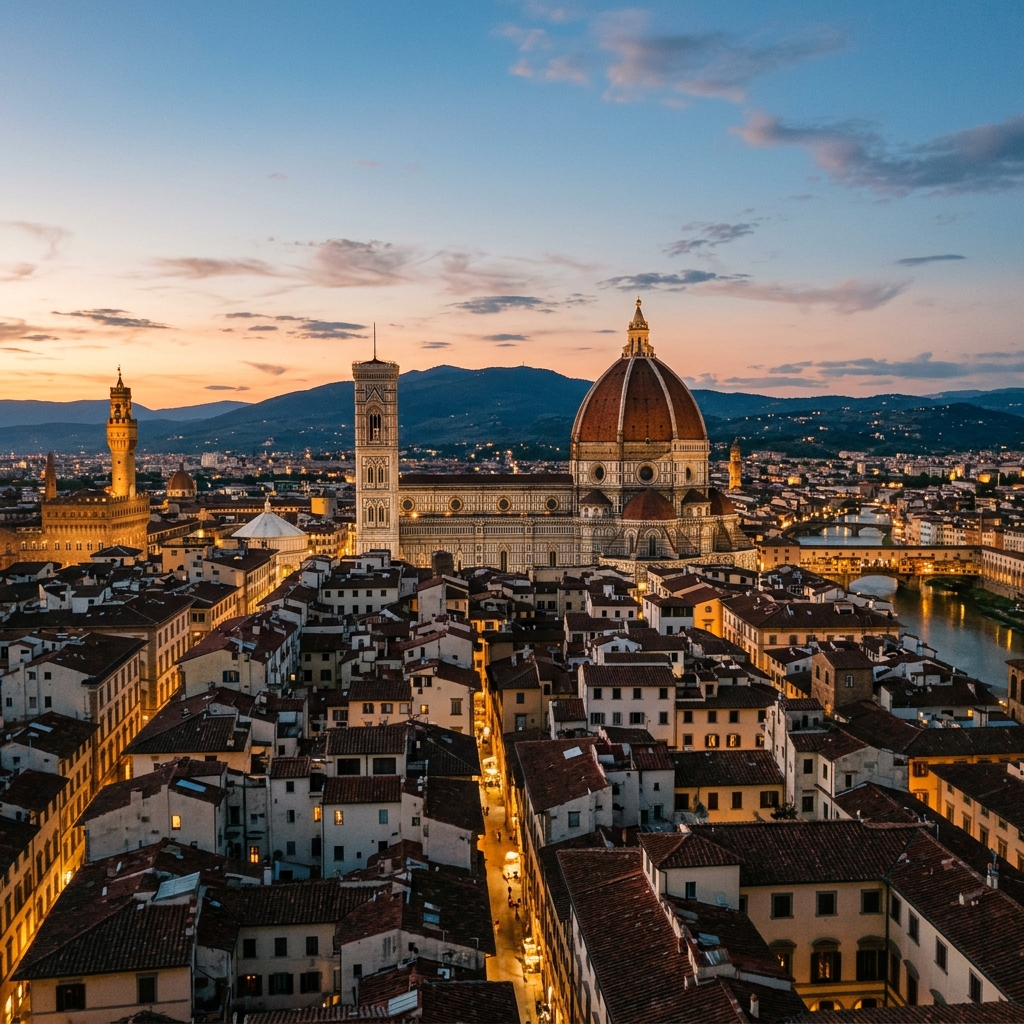 Florencia